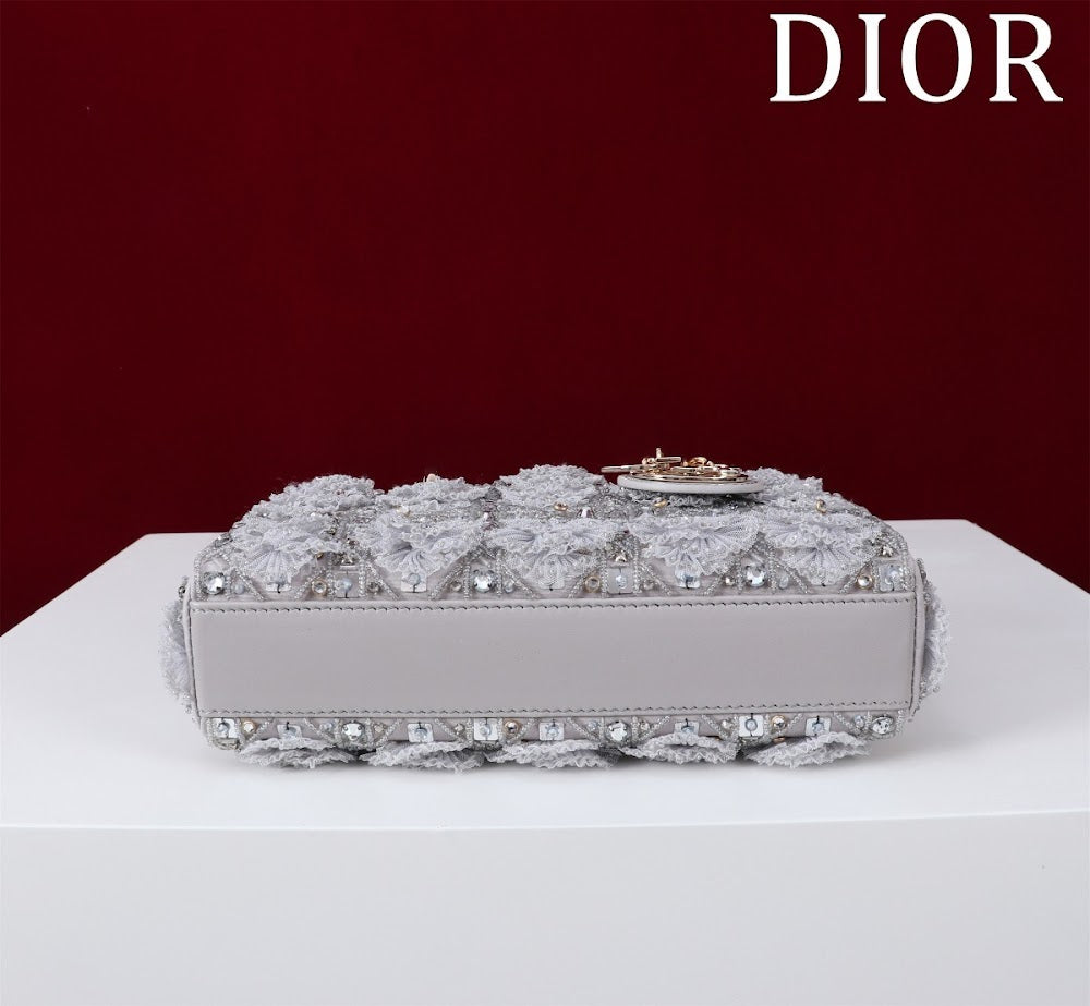 Dragons BagsDiorn Luxury Bag --114697