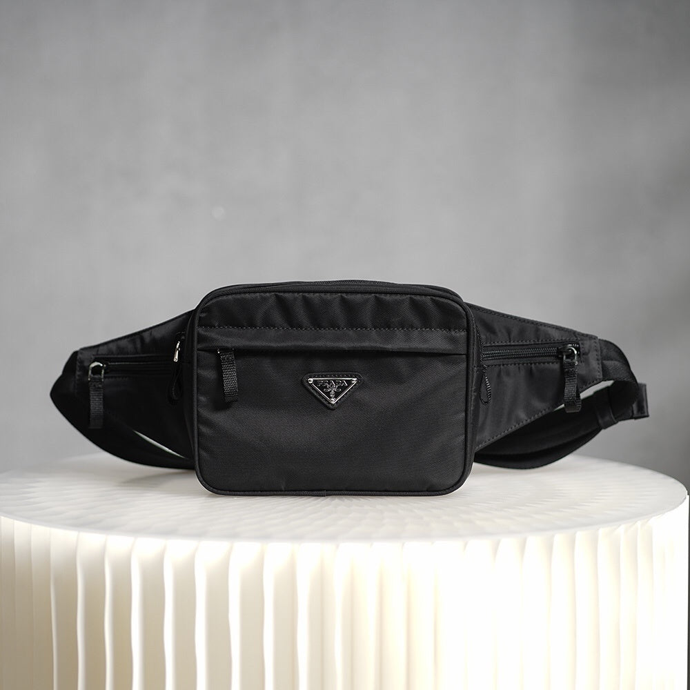 Dragons Bags Prada Luxury Bag --54530