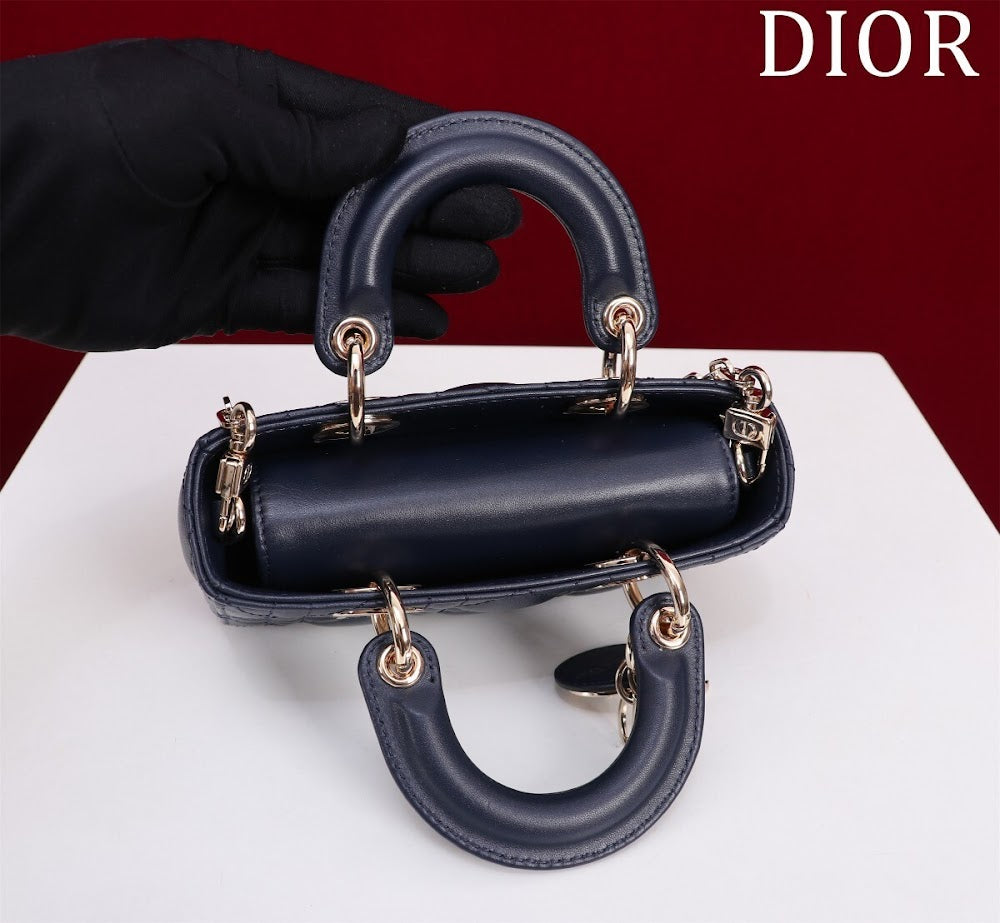 Dragons BagsDiorn Luxury Bag --116453