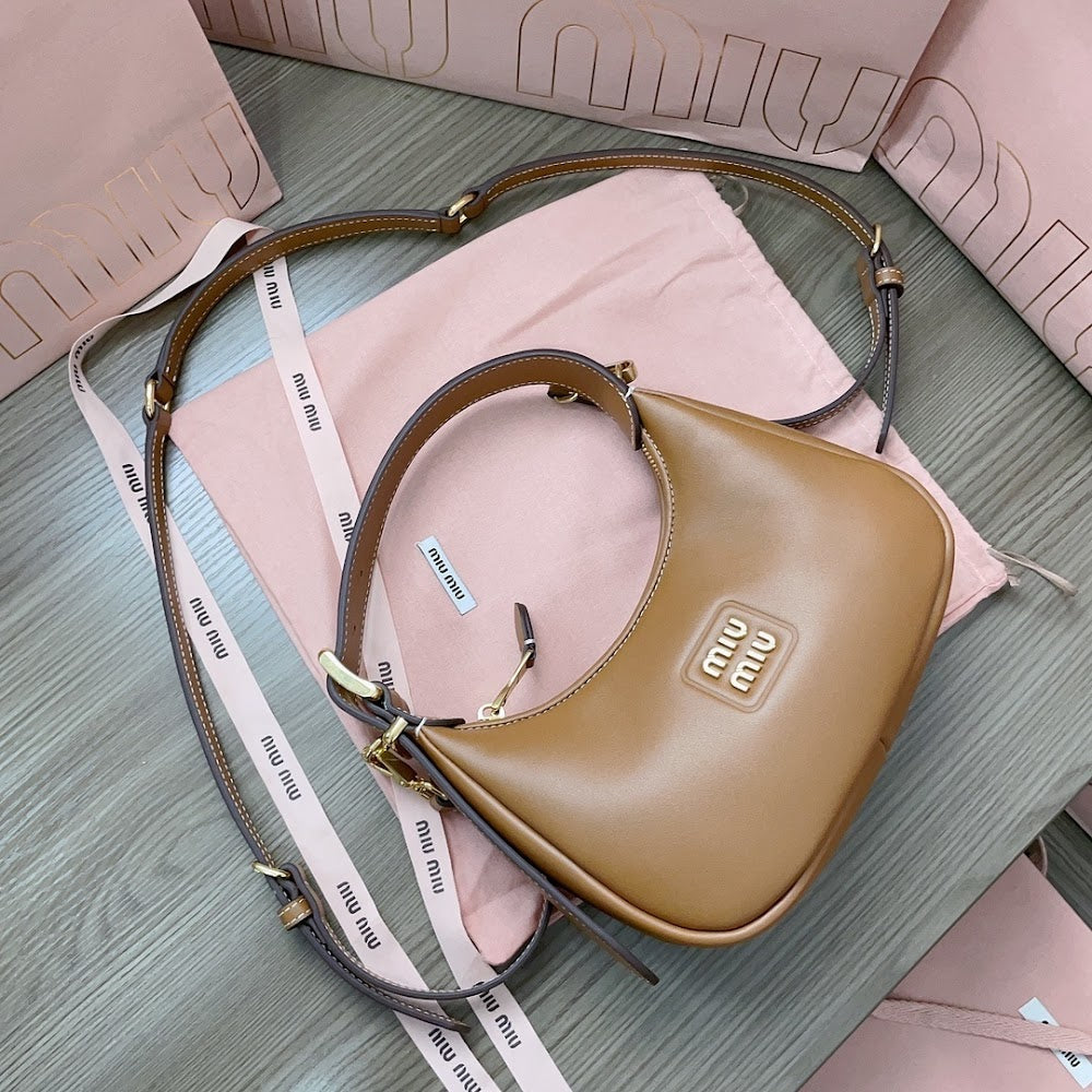 Dragons Bags Miun Miun Luxury Bag --122778
