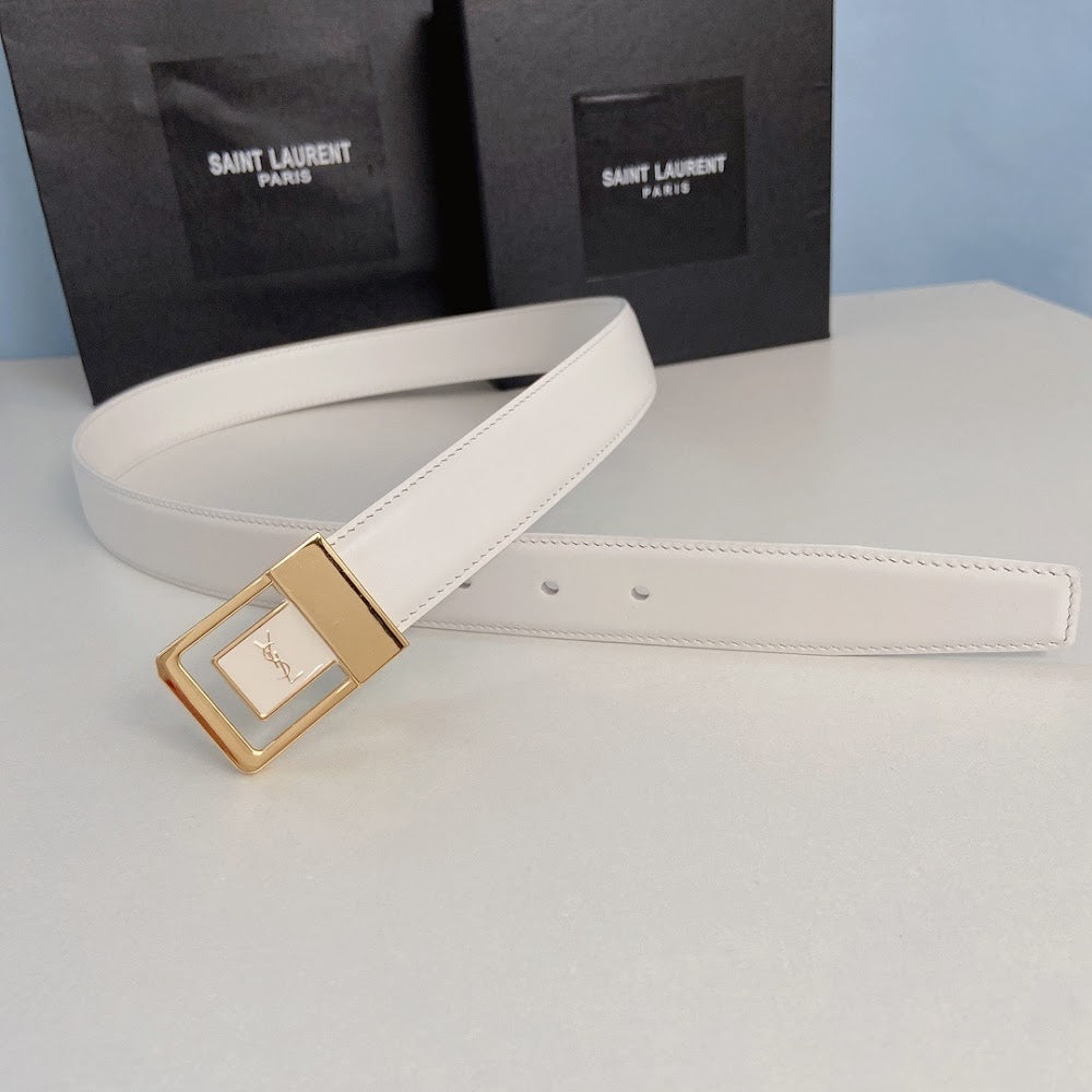 Dragons Bags YSLn Luxury Belt --110459