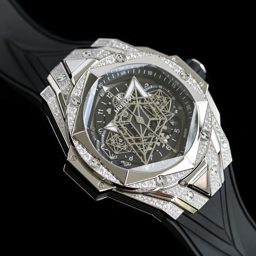 Dragons Bags Luxury Designer Watch --103252