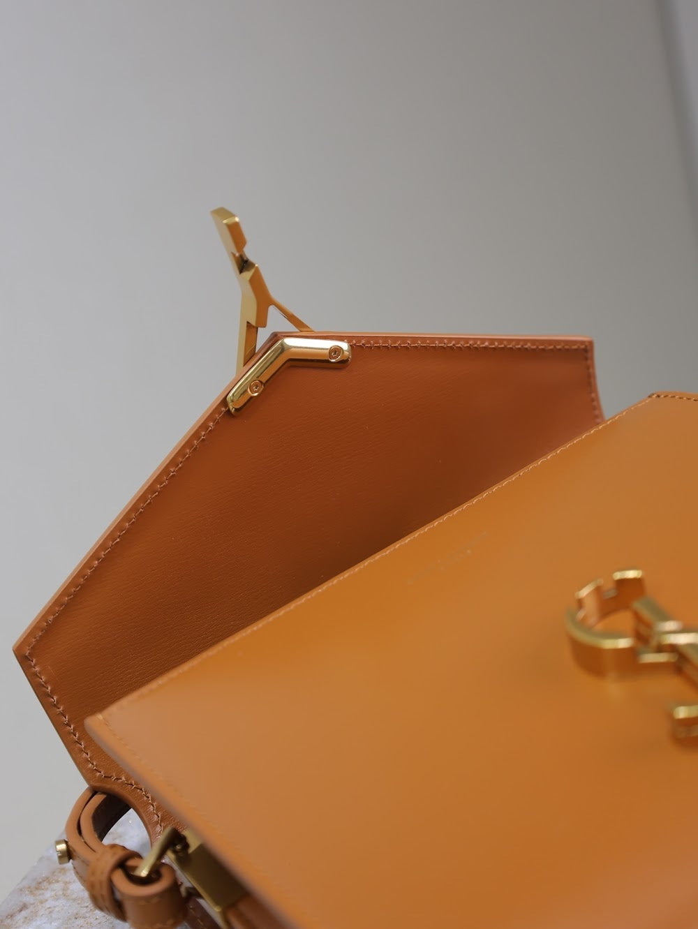 Dragons Bags YSLn Luxury Bag --119777