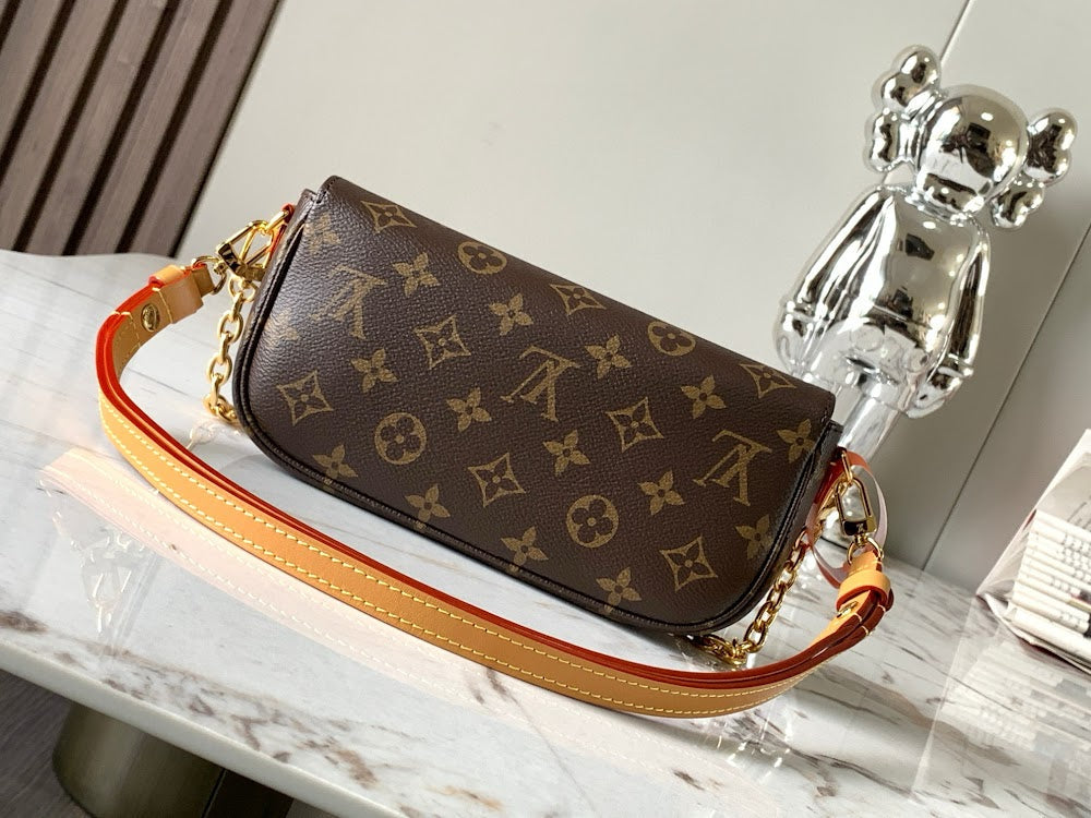 Dragons Bags LVn Luxury Bag --81032