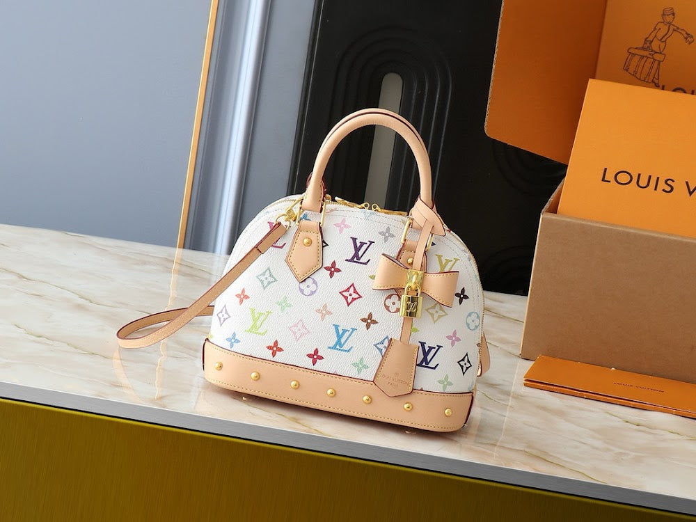 Dragons Bags ln Luxury Bag --81653