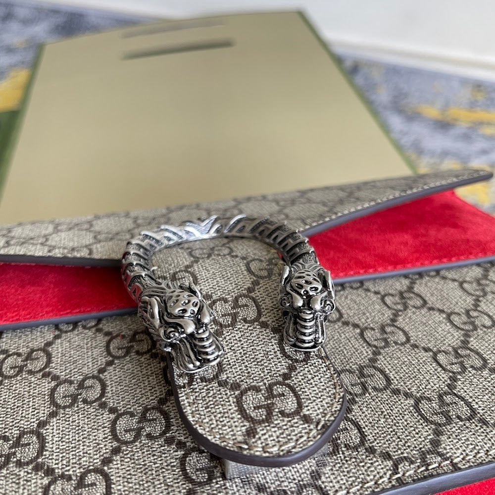 Dragons Bags Guccin Luxury Bag --94381