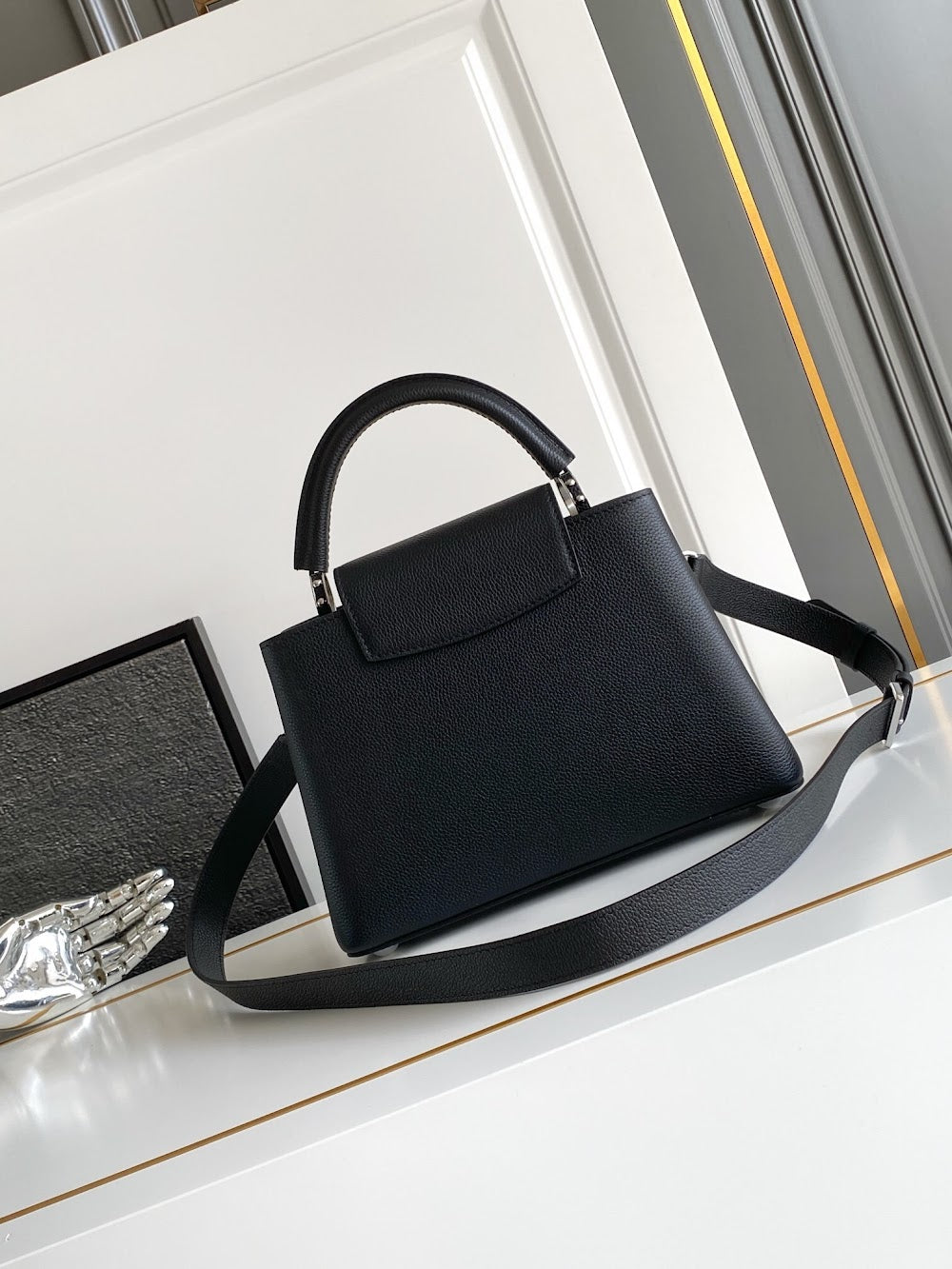 Dragons Bags ln Luxury Bag --96176