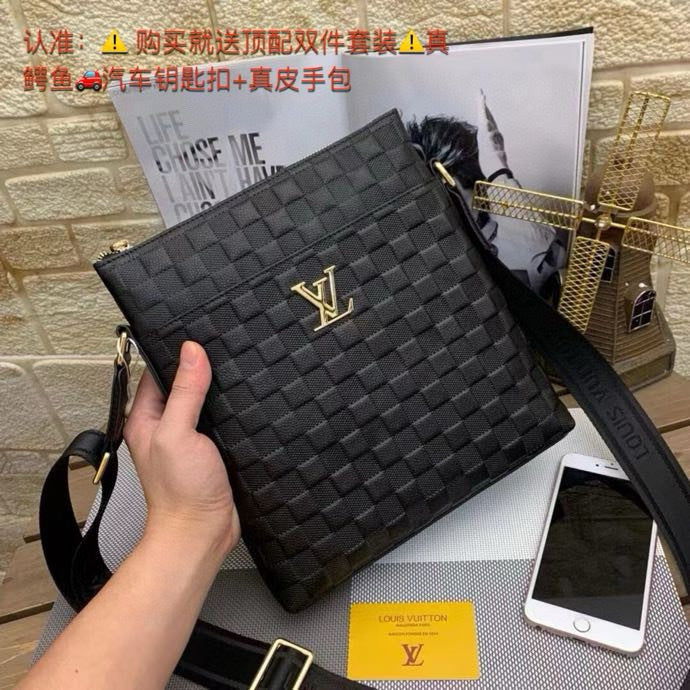 Dragons Bags ln Luxury Bag --70610
