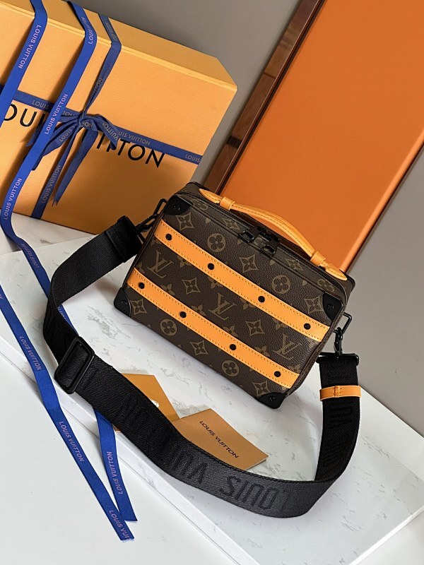 Dragons Bags ln Luxury Bag --70336