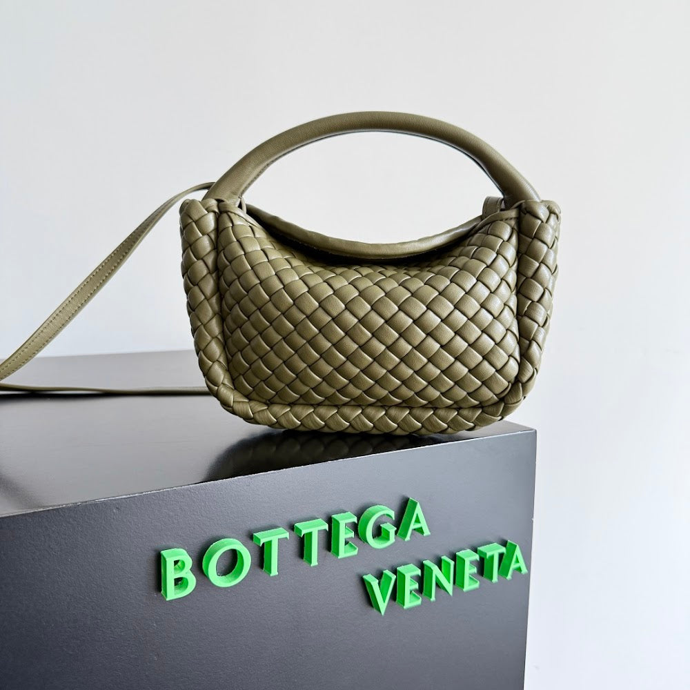 Dragons Bags Bottegan Luxury Bag --91029