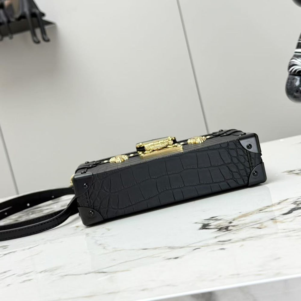 Dragons Bags LVn Luxury Bag --79128