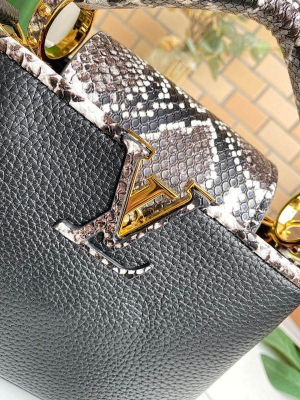 Dragons Bags ln Luxury Bag --78067