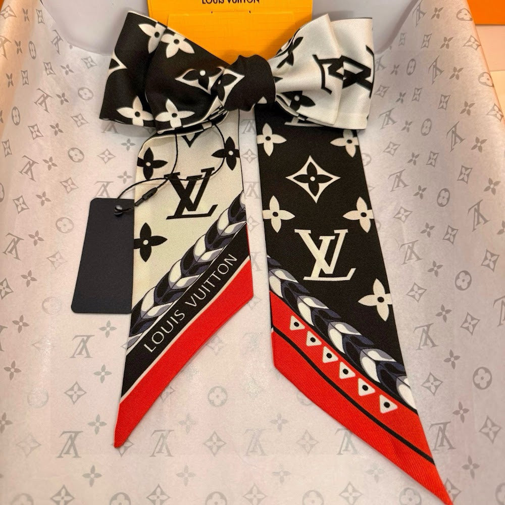 Dragons Bags Premium Designer Scarf --98953