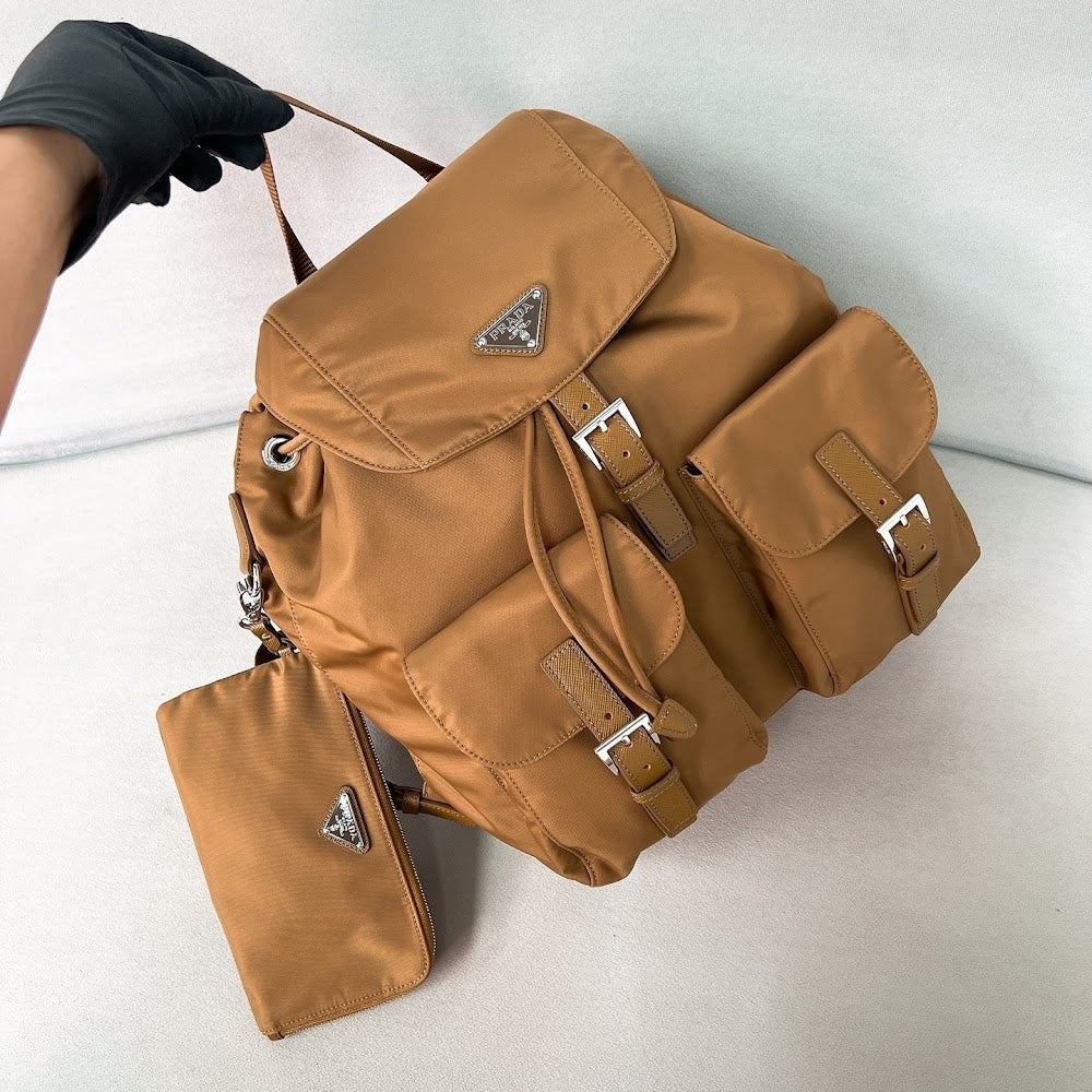 Dragons Bags Pradn Luxury Bag --101464