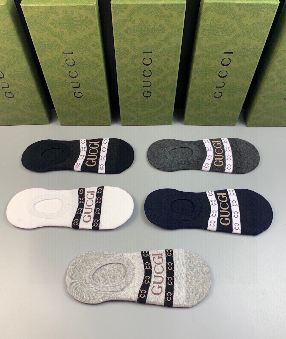 Dragons Bags Premium Luxury Socks --98236