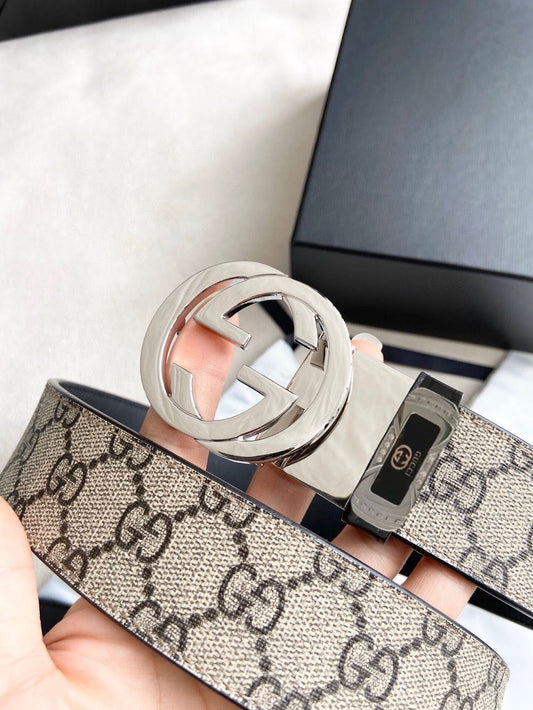 Dragons Bags Guccin Luxury Belt --105491