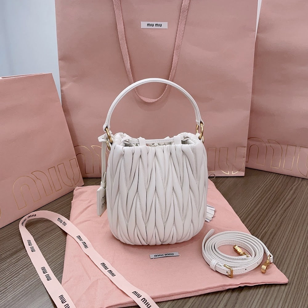 Dragons Bags Miun Miun Luxury Bag --122482