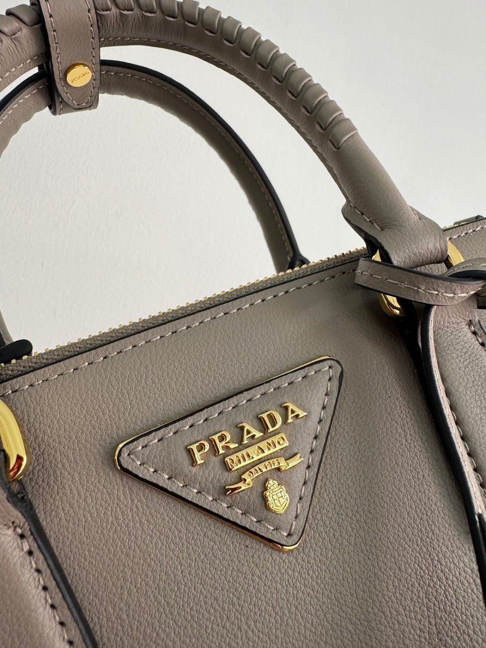 Dragons Bags Pradn Luxury Bag --102730