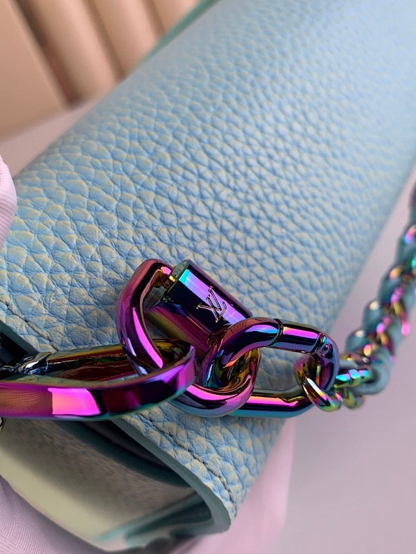 Dragons Bags ln Luxury Bag --67715
