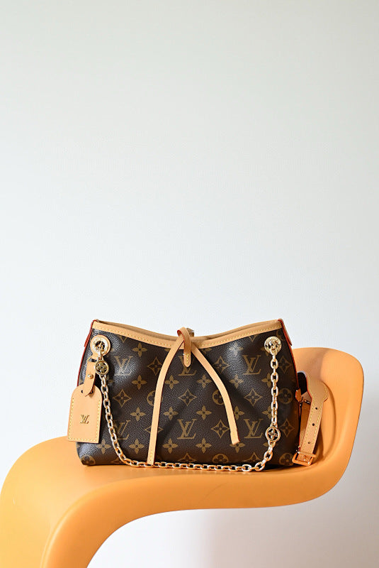 Dragons Bags LVn Luxury Bag --81106