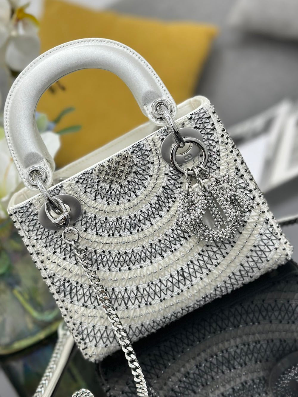 Dragons BagsDiorn Luxury Bag --114921