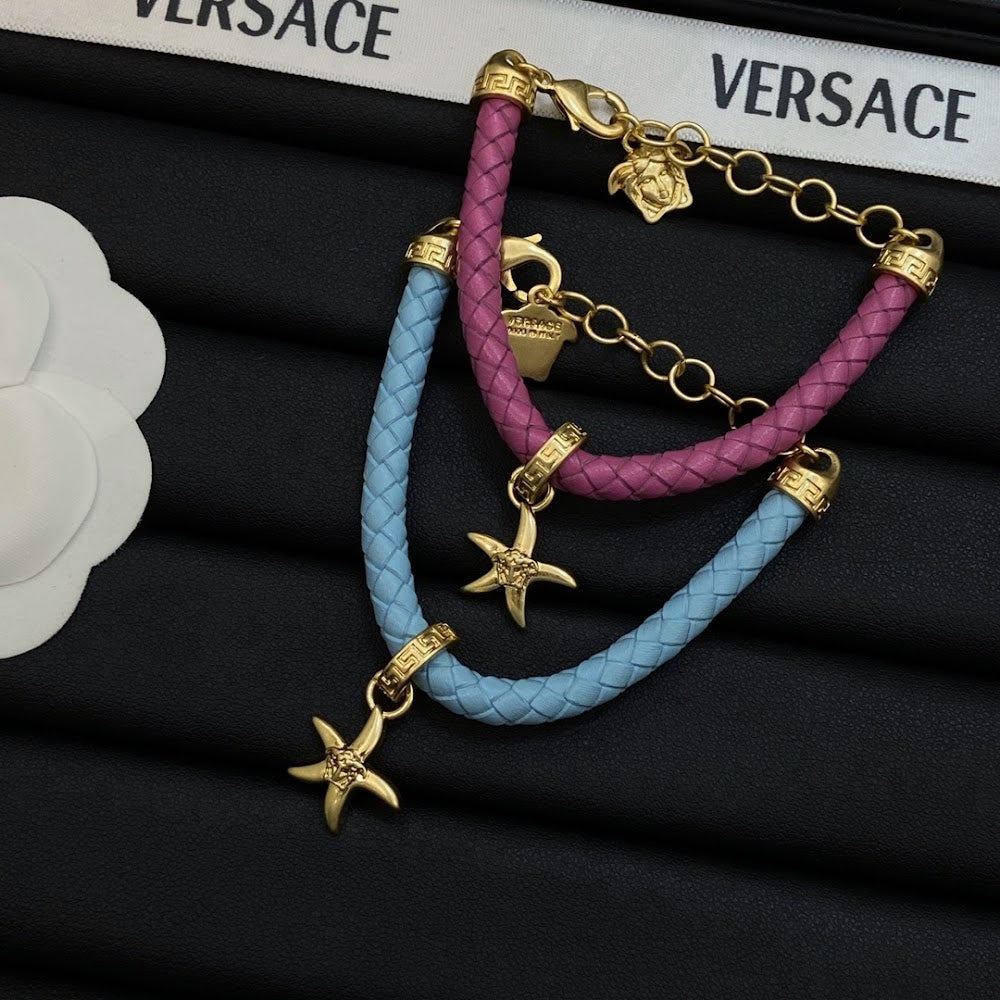 Dragons Bags Versace Luxury Jewelry --51439