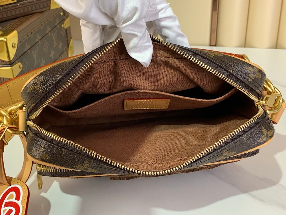 Dragons Bags ln Luxury Bag --69668