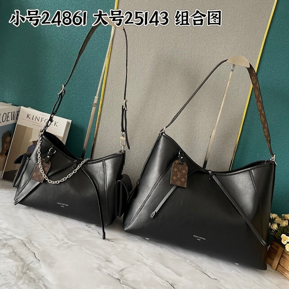 Jessica Bags ln Luxury Bag --76086