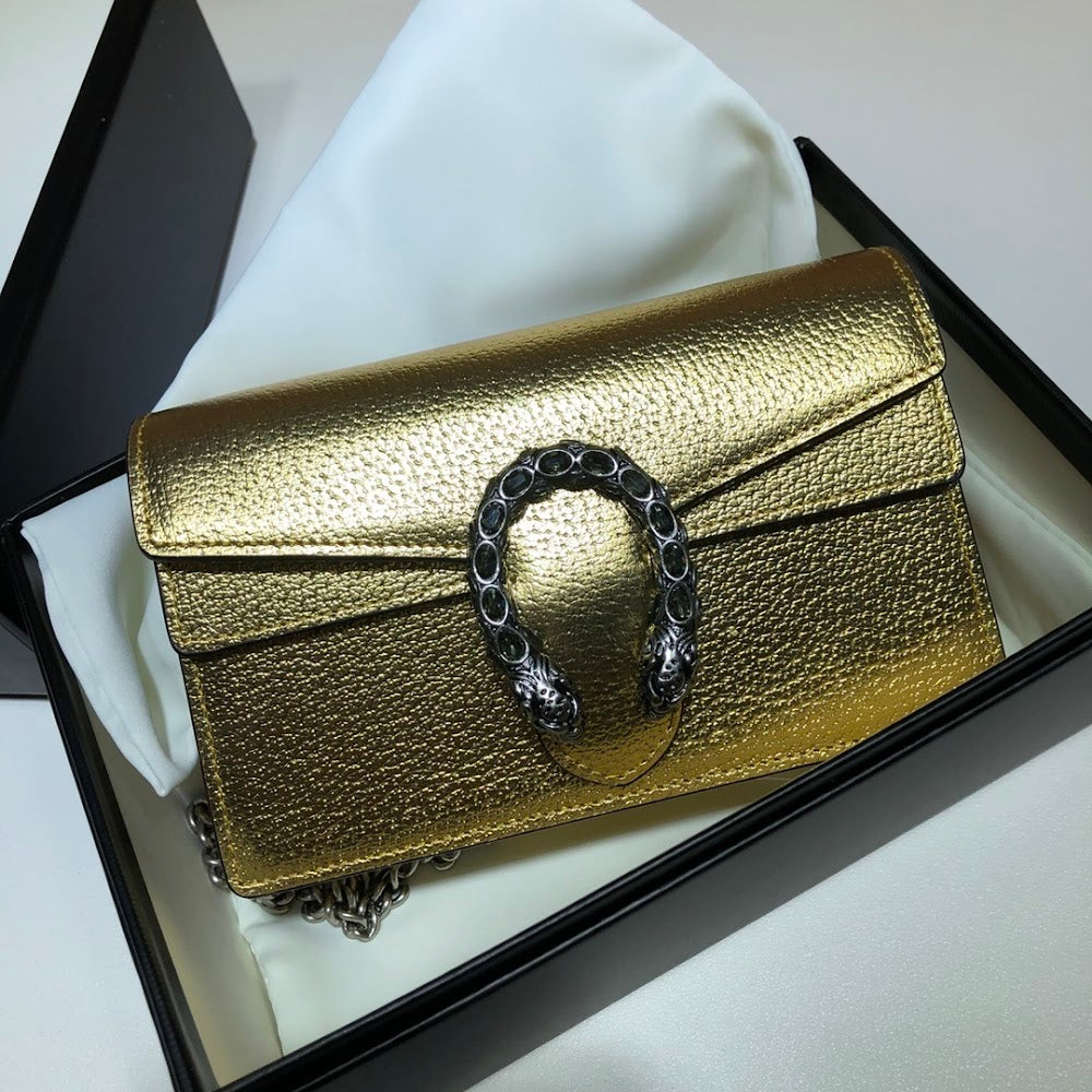 Dragons Bags Guccin Luxury Bag --94713