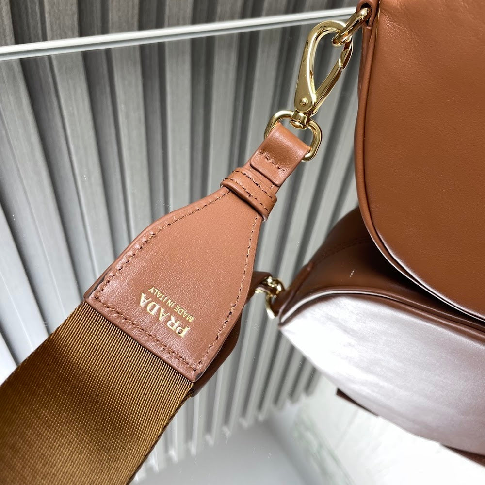 Dragons Bags Prada Luxury Bag --54372