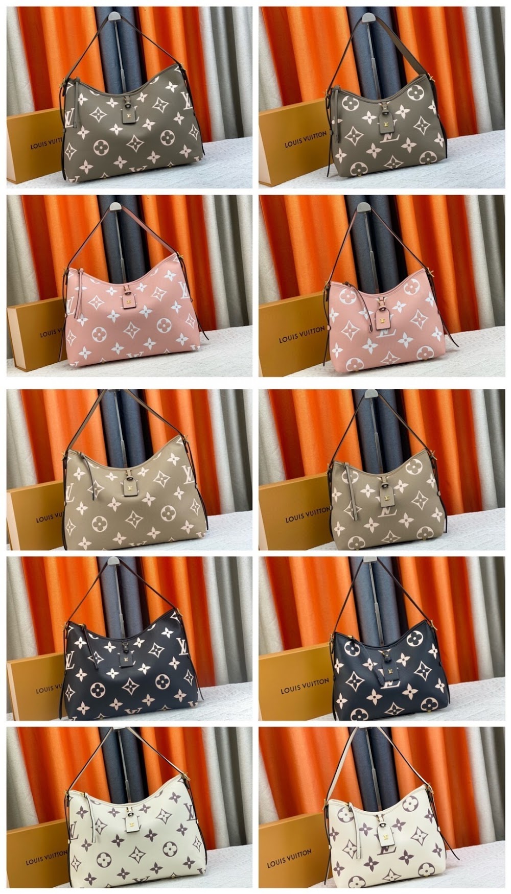 Jessica Bags ln Luxury Bag --75763