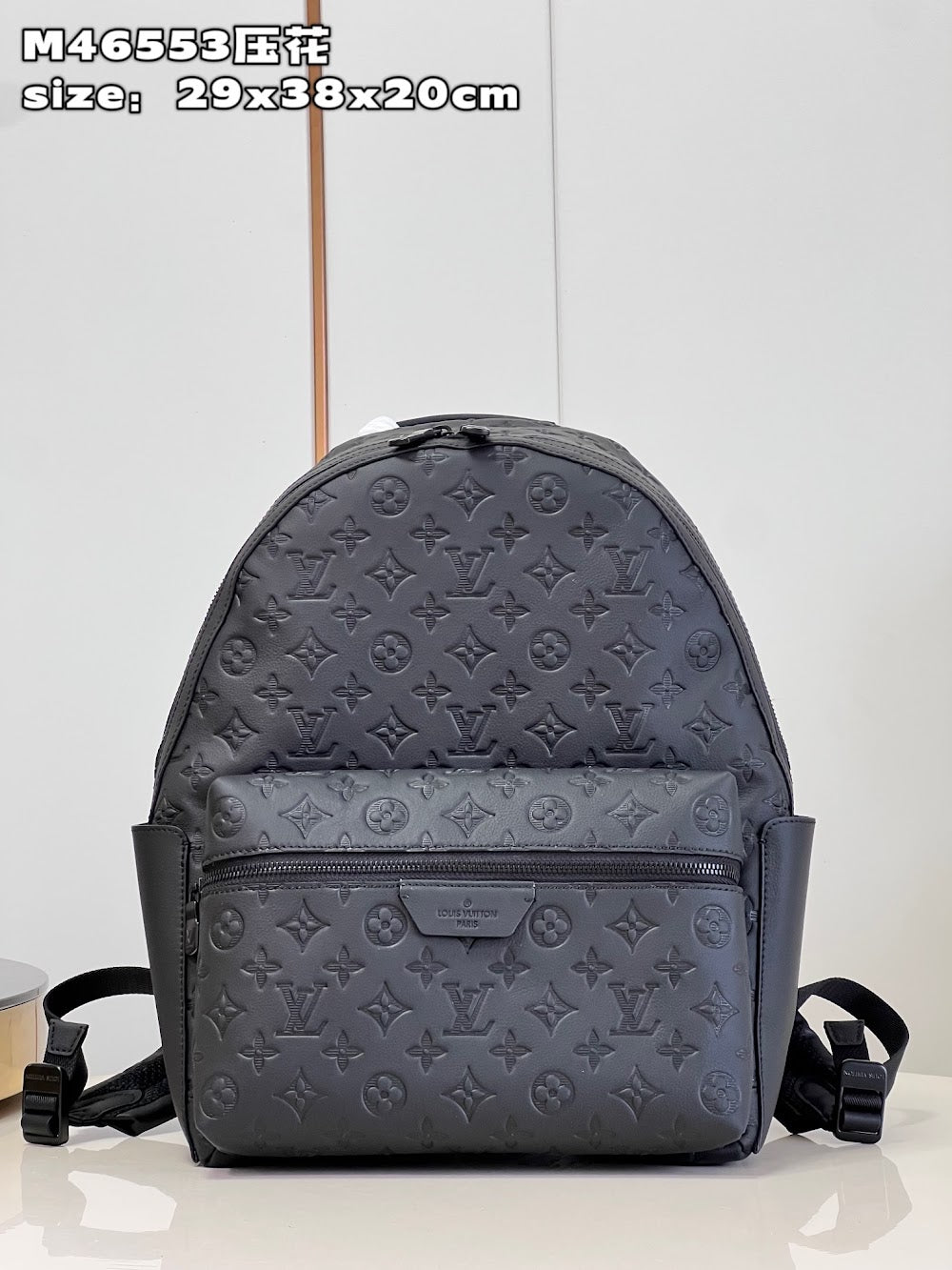 Dragons Bags ln Luxury Bag --96892