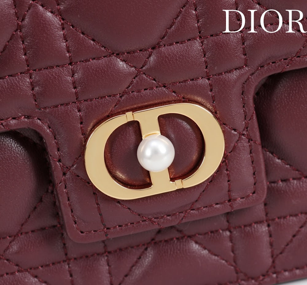 Dragons BagsDiorn Luxury Bag --116379
