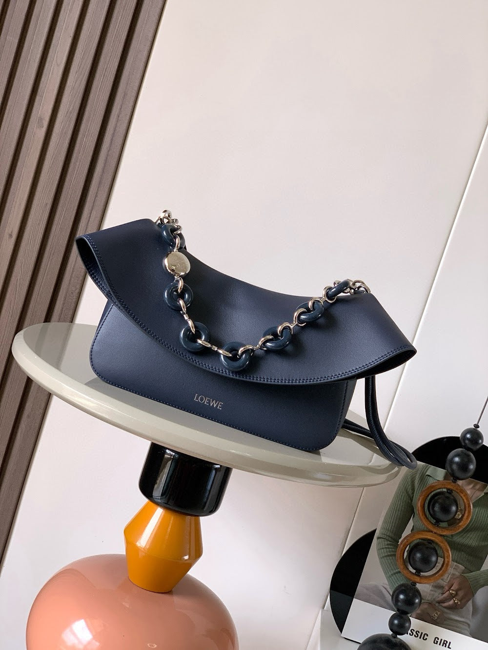 Dragons Bags Lowen Luxury Bag --99894
