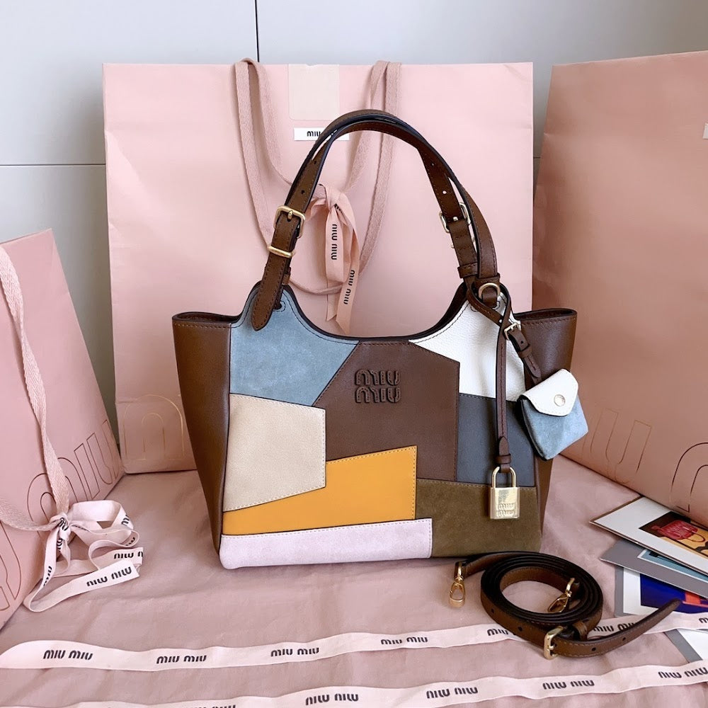 Dragons Bags Miun Miun Luxury Bag --122582