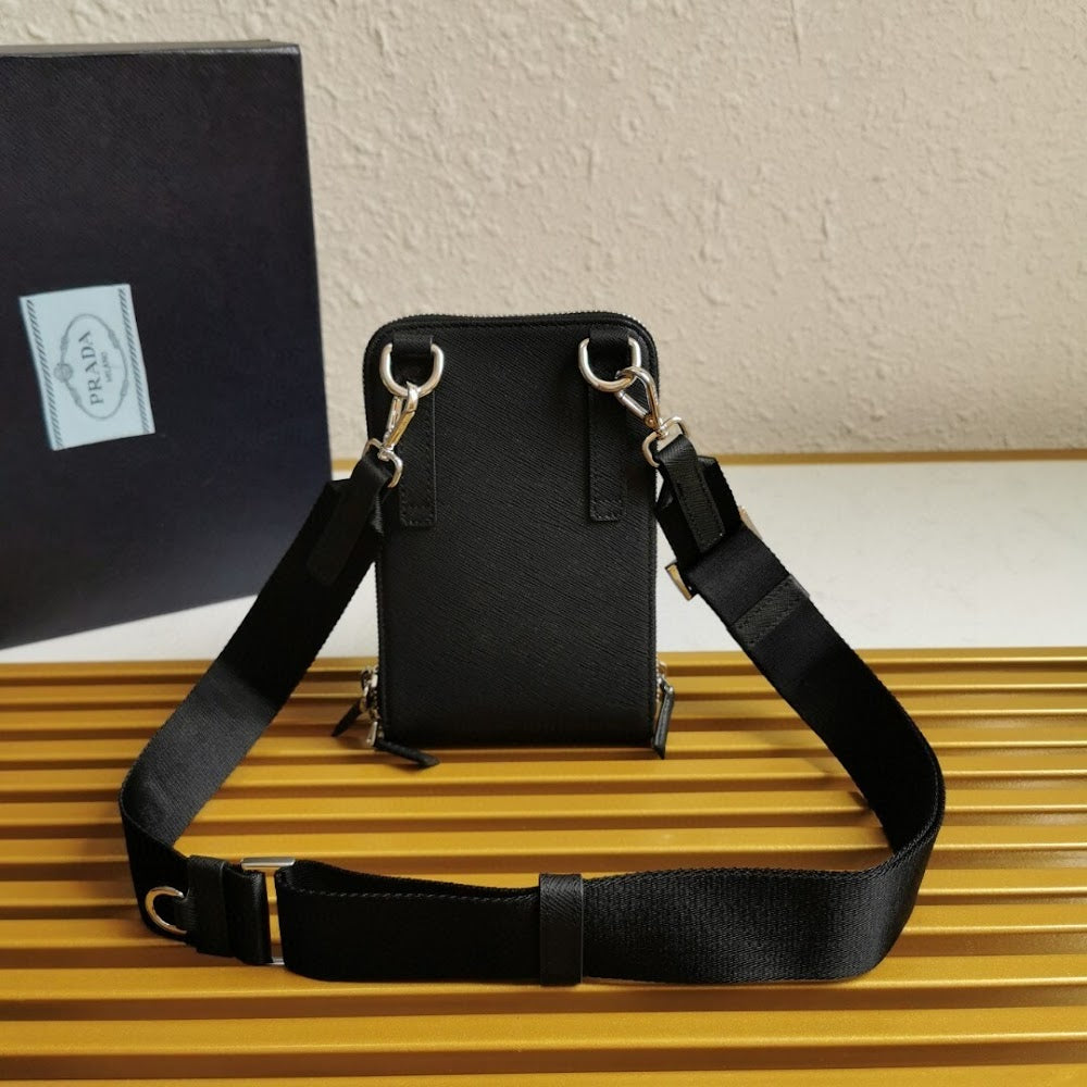 Dragons Bags Pradn Luxury Bag --101534