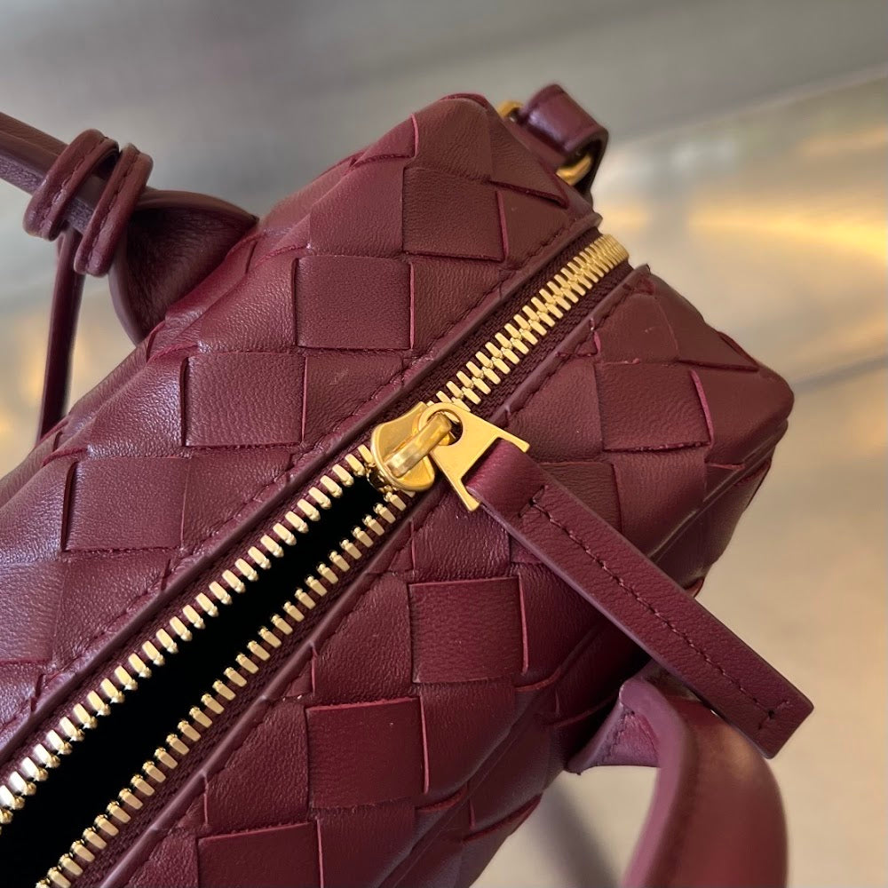 Dragons Bags Bottegan Luxury Bag --90690
