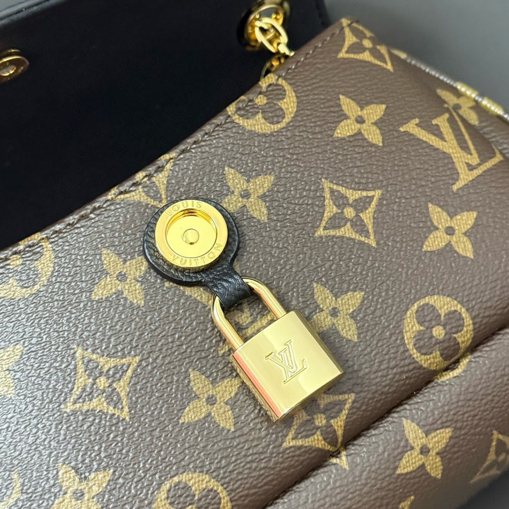 Dragons Bags LVn Luxury Bag --80237