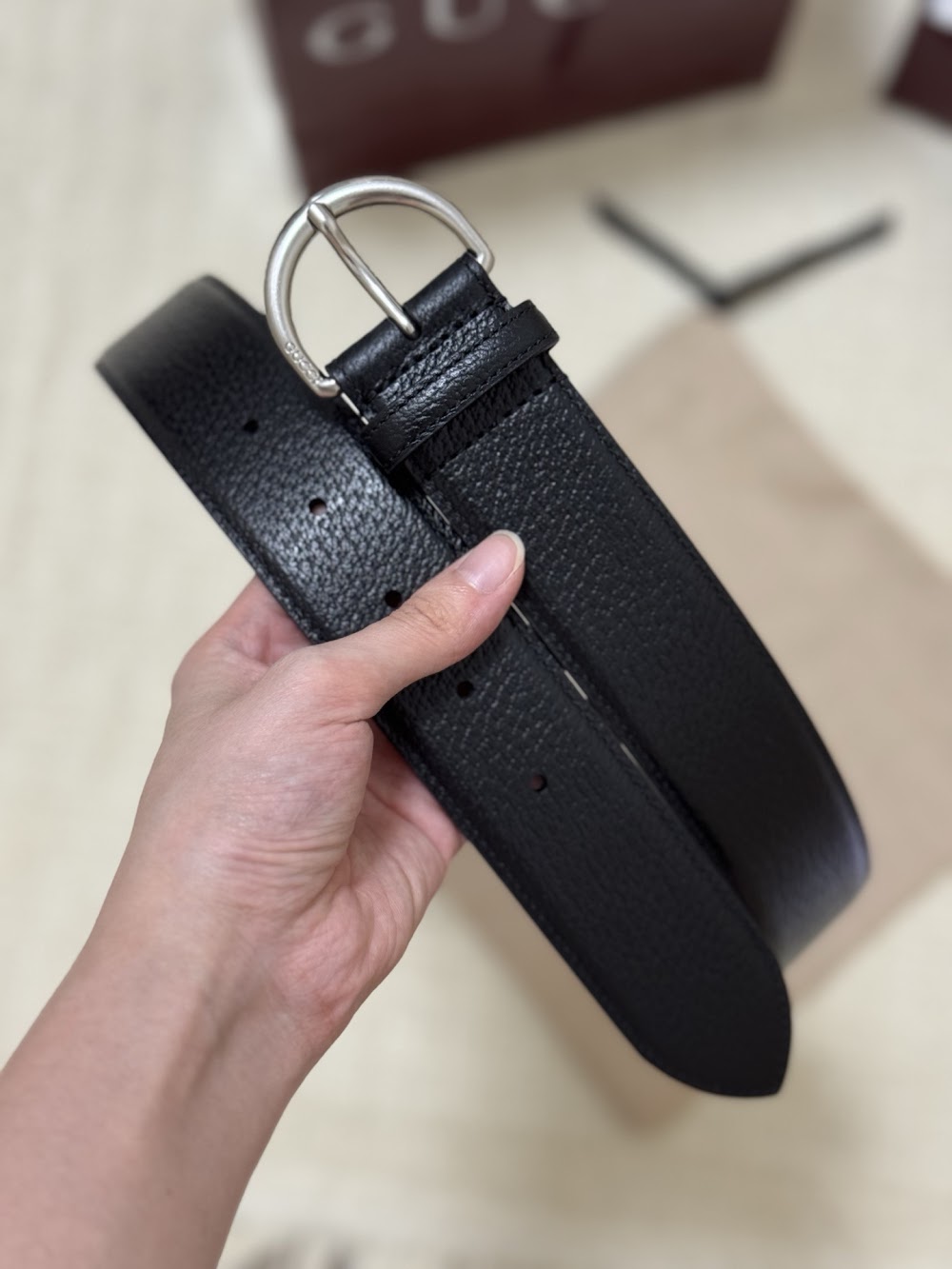 Dragons Bags Guccin Luxury Belt --108208