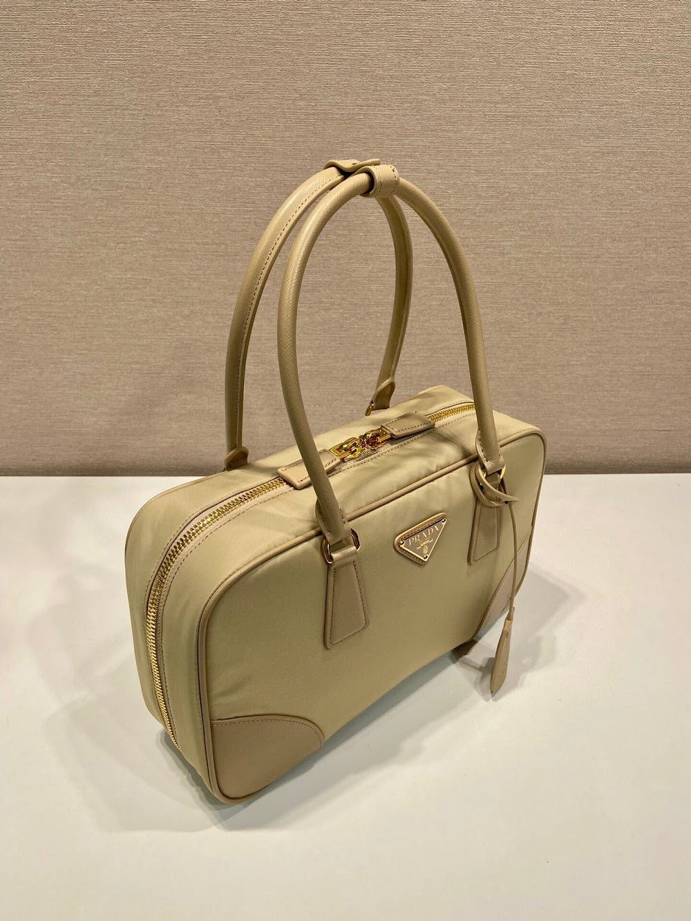 Dragons Bags Prada Luxury Bag --54499
