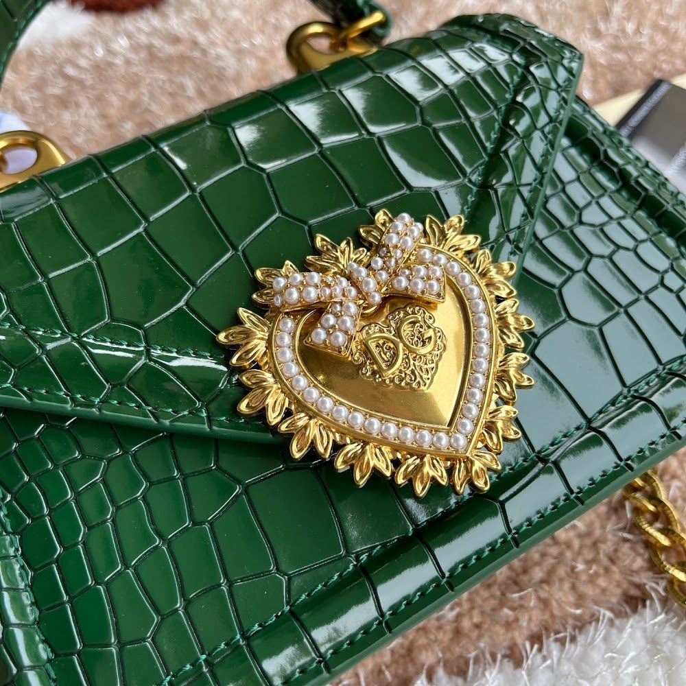 Dragons Bags DGn Luxury Bag --93477