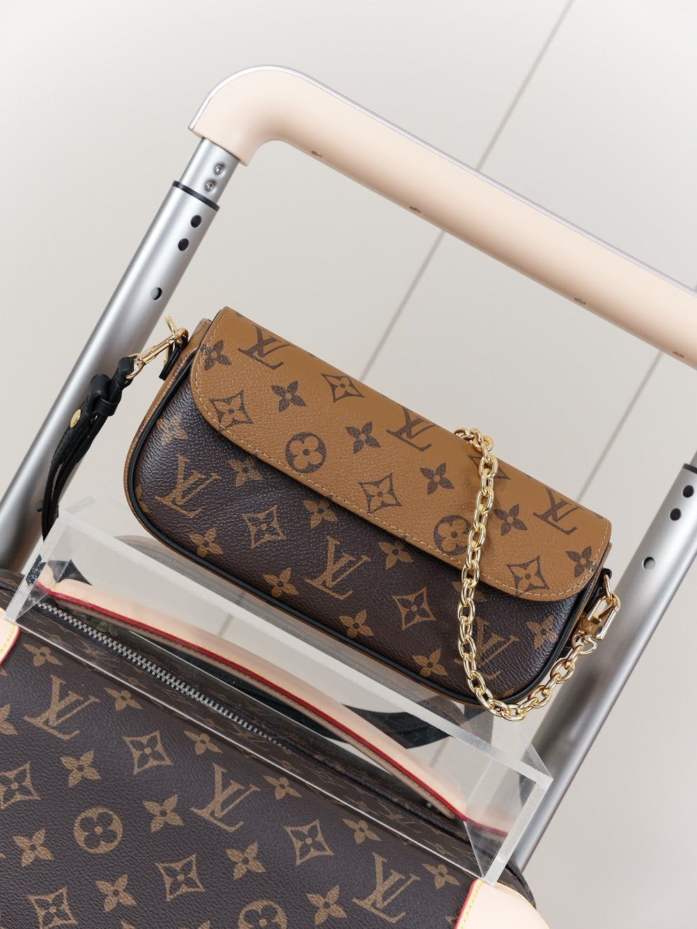 Dragons Bags LVn Luxury Bag --80698