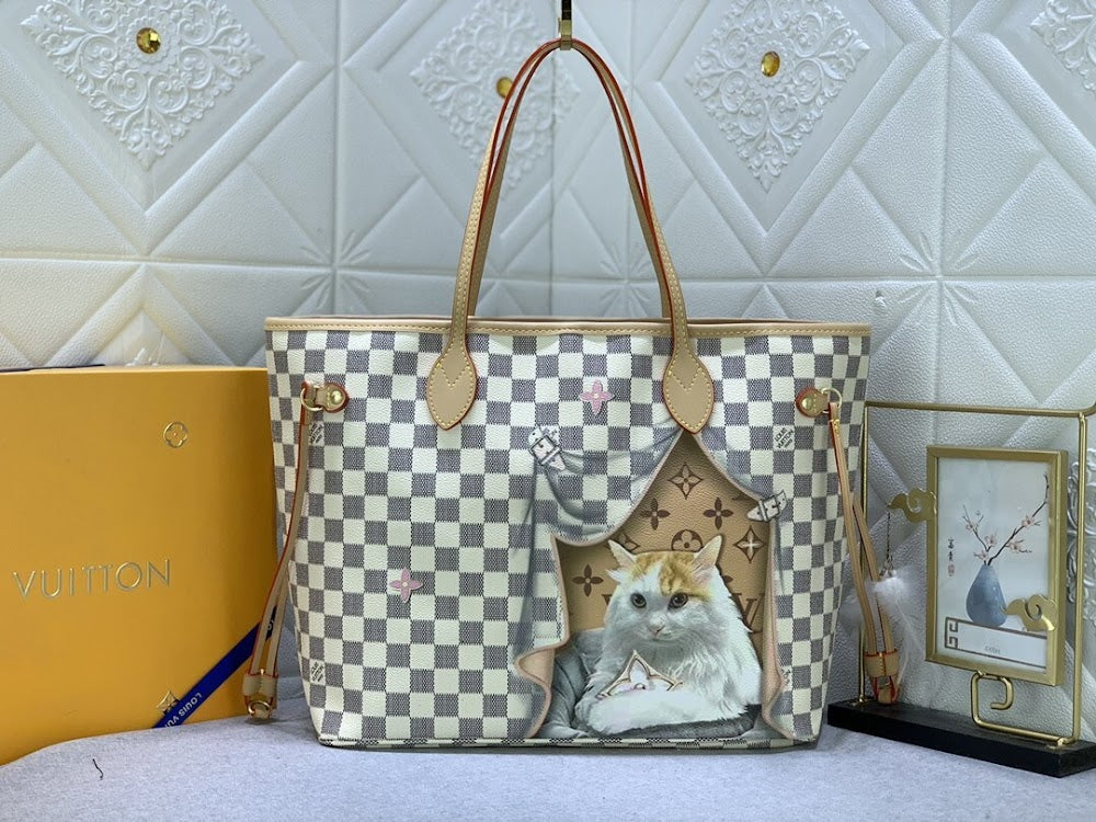 Jessica Bags ln Luxury Bag --75951