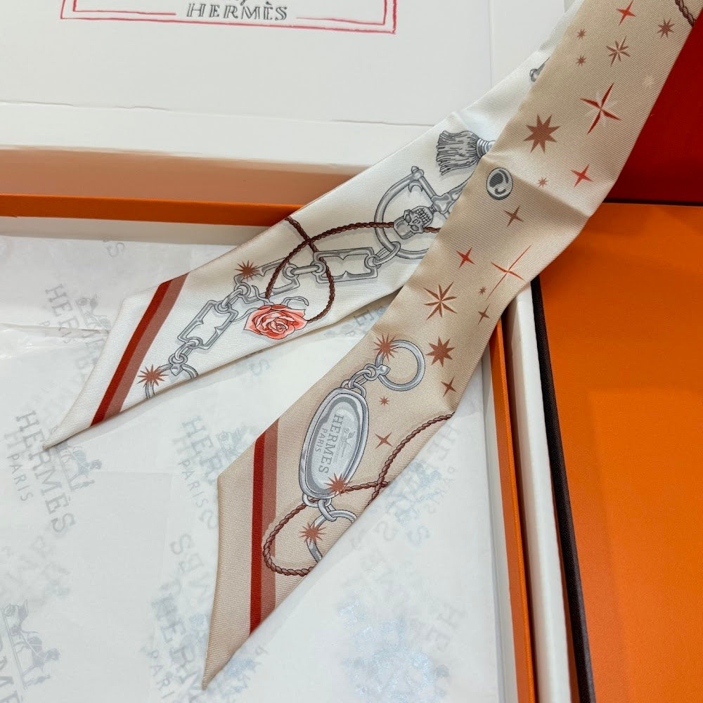 Dragons Bags Premium Designer Scarf --99192