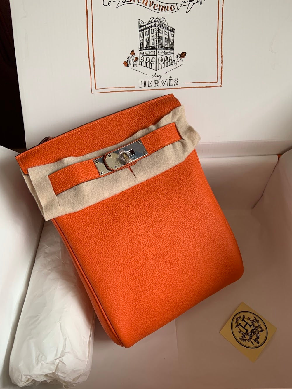 Dragons BagsHermesn Luxury Bag --118596