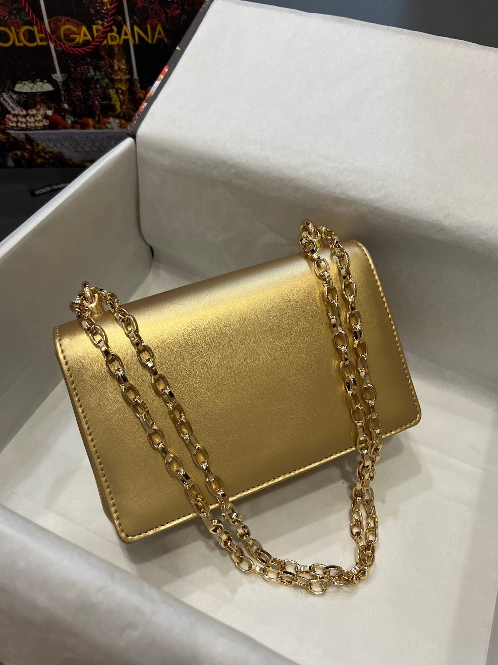 Dragons Bags DGn Luxury Bag --93873