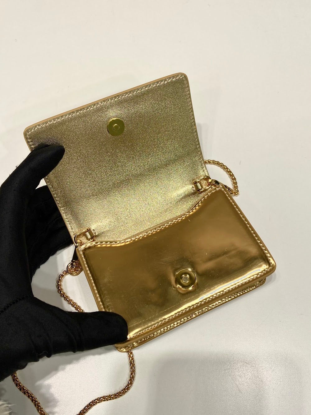 Dragons Bags Prada Luxury Bag --54419