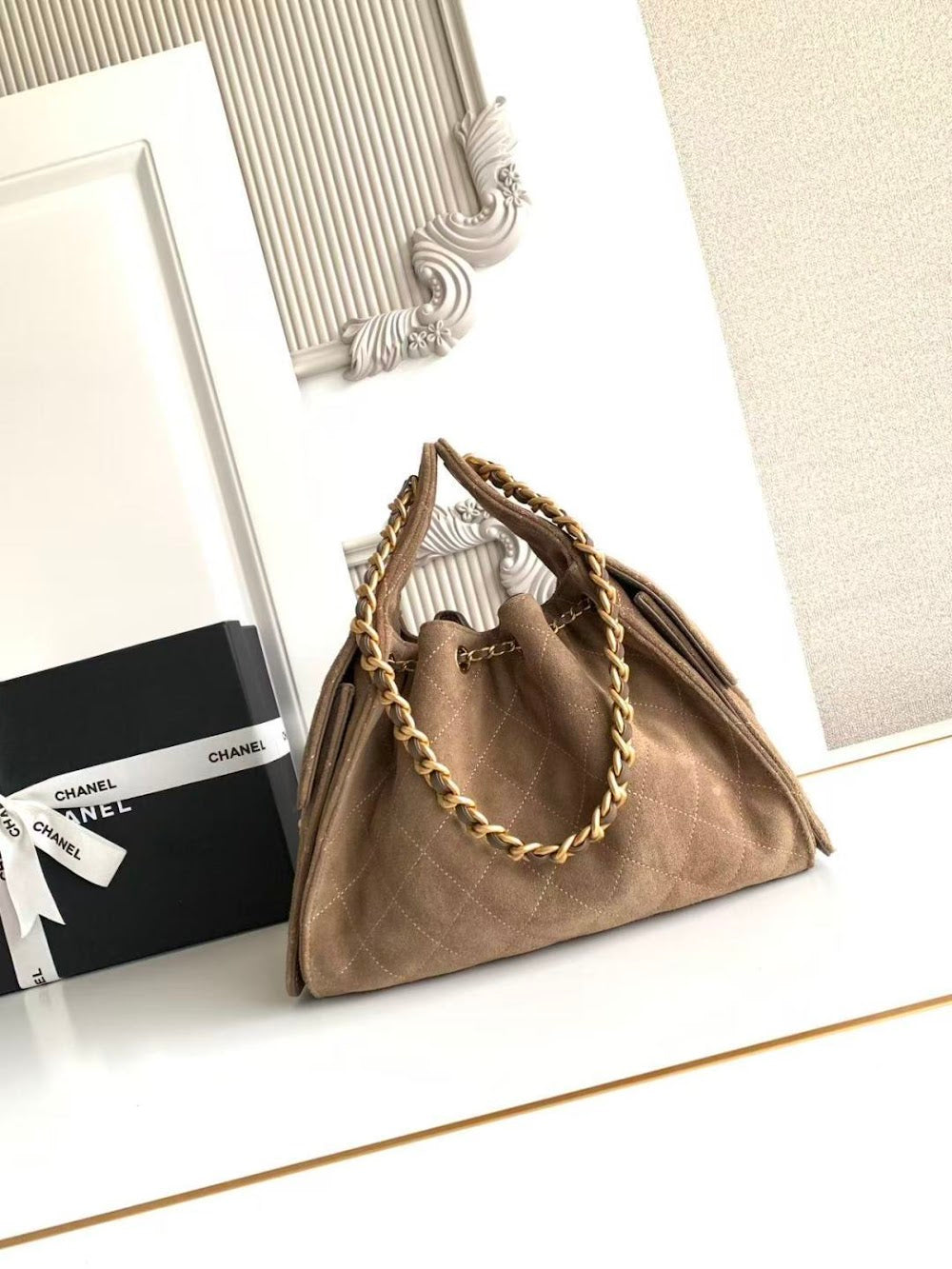Dragons Bags CHn Luxury Bag --112833