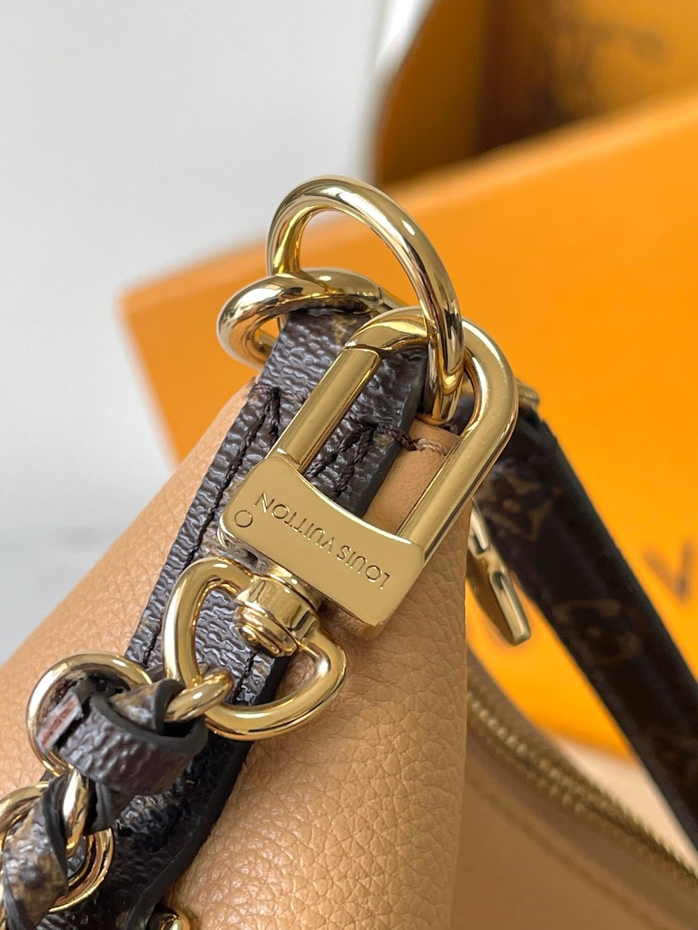 Dragons Bags ln Luxury Bag --95702