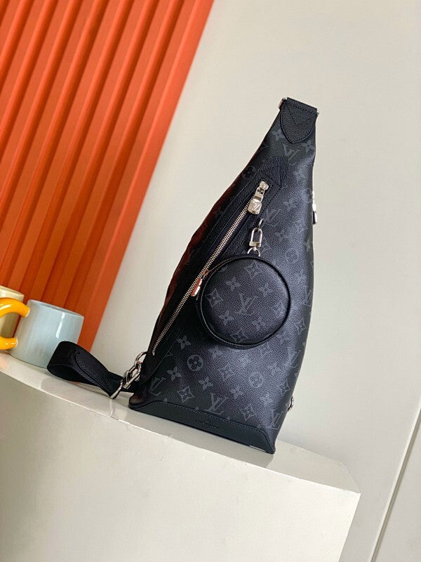 Dragons Bags ln Luxury Bag --70459